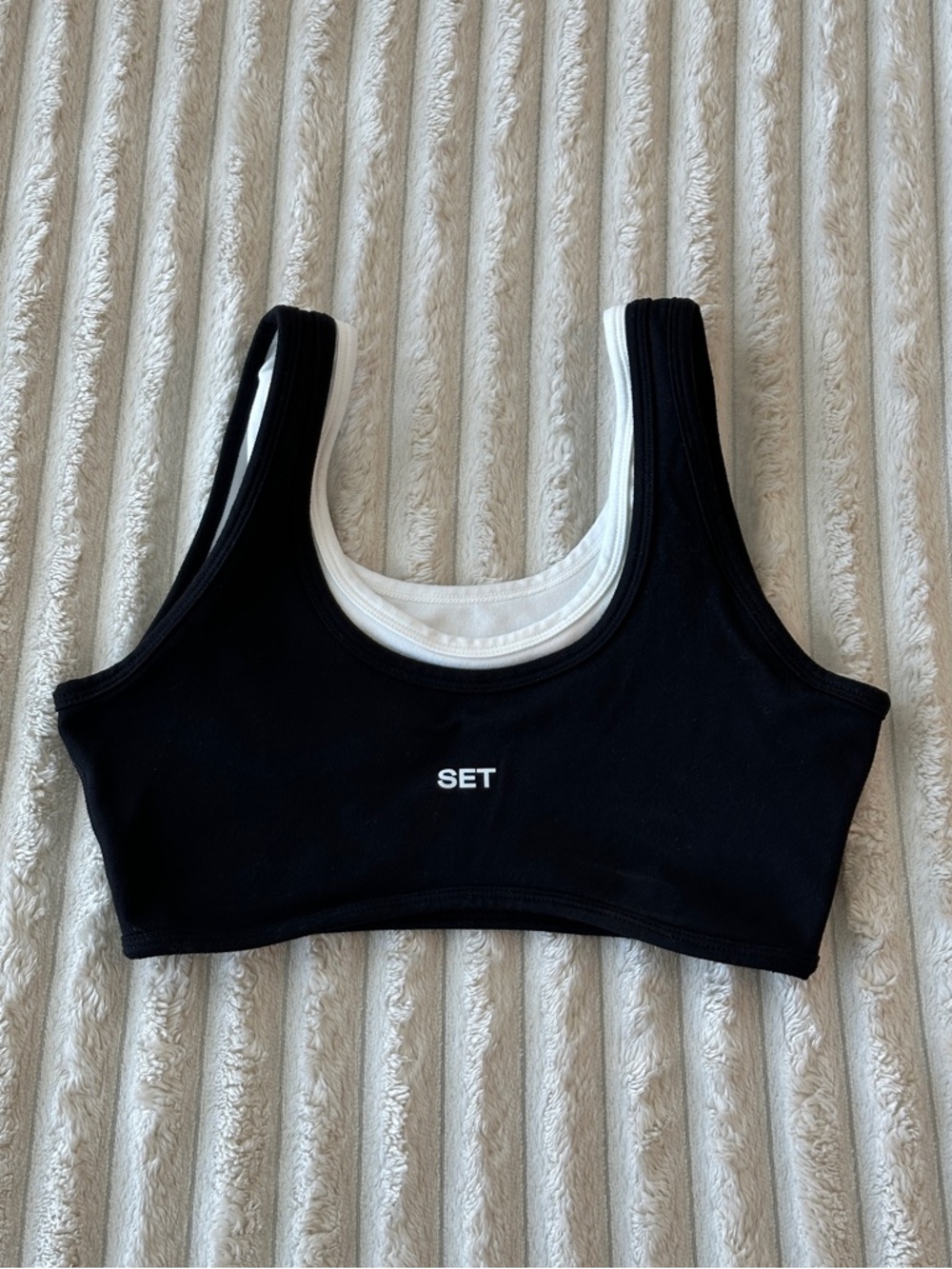 SET Active FormCloud Bra